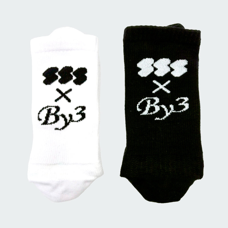 ガチシリーズ ささきスポーツソックス SSS×By3 – 【公式】ささき