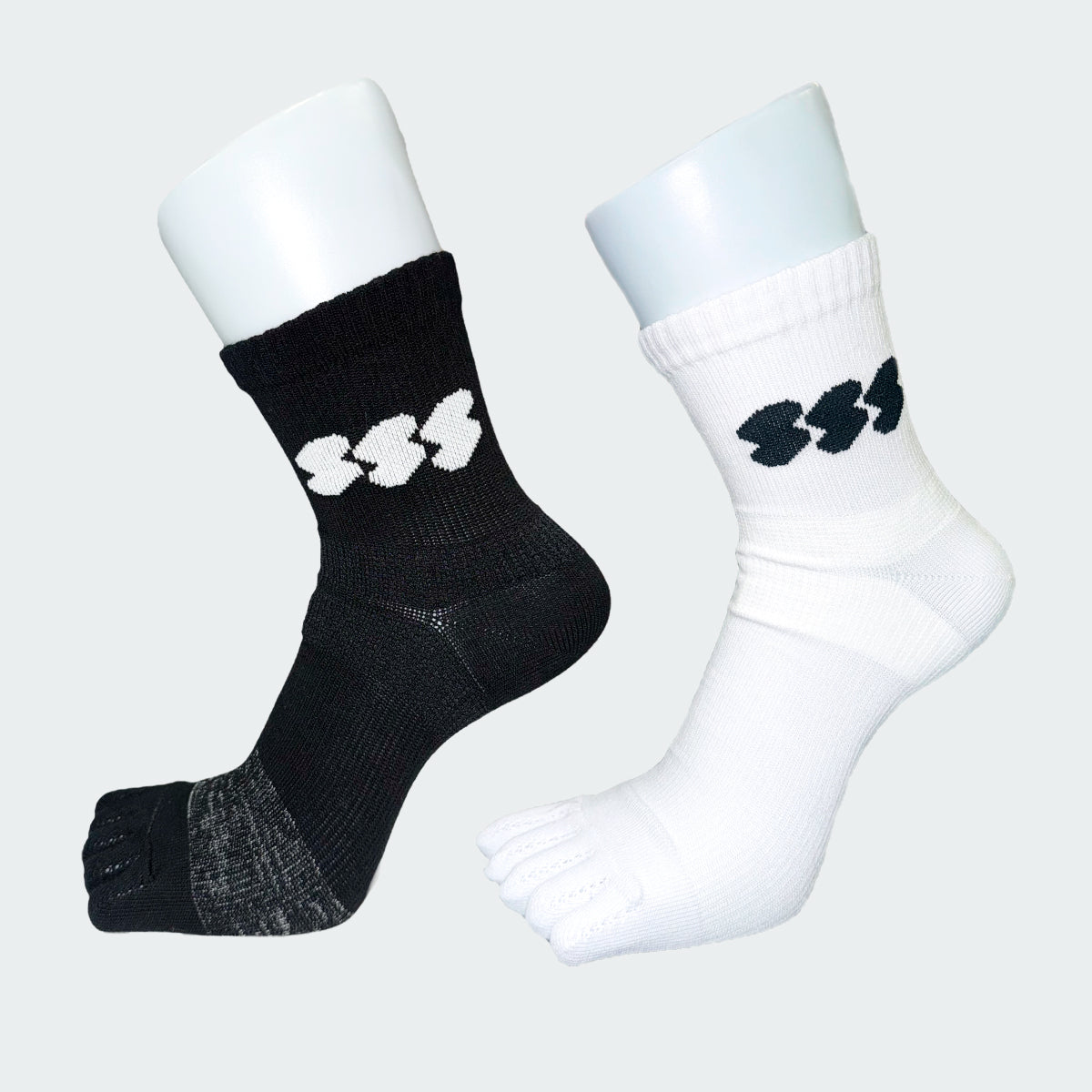 ささきスポーツ ソックス 3足セット 24-26cm 五本指タイプ ささきスポーツソックス - 五本指 – 【公式】ささきスポーツストア