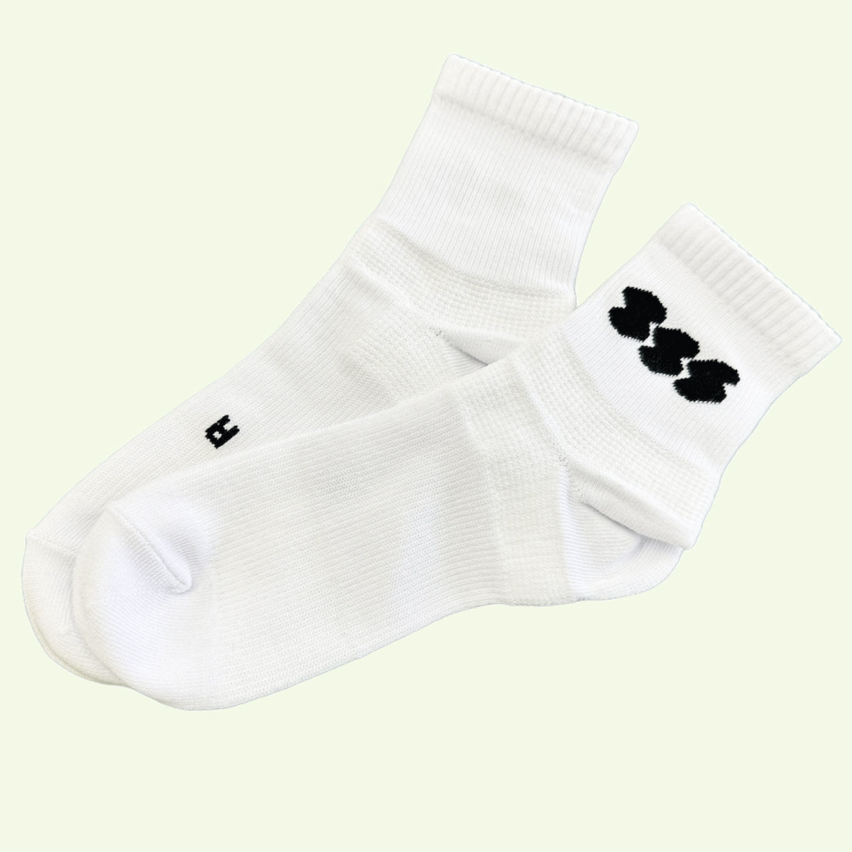 ささきスポーツソックス - 先丸