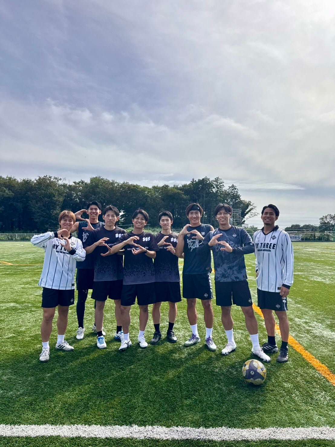 大人気サッカーユーチューバーLISEM も愛用 – 【公式】ささきスポーツ