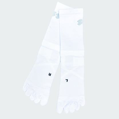 【予約販売】ガチシリーズ　ささきスポーツソックス - 五本指