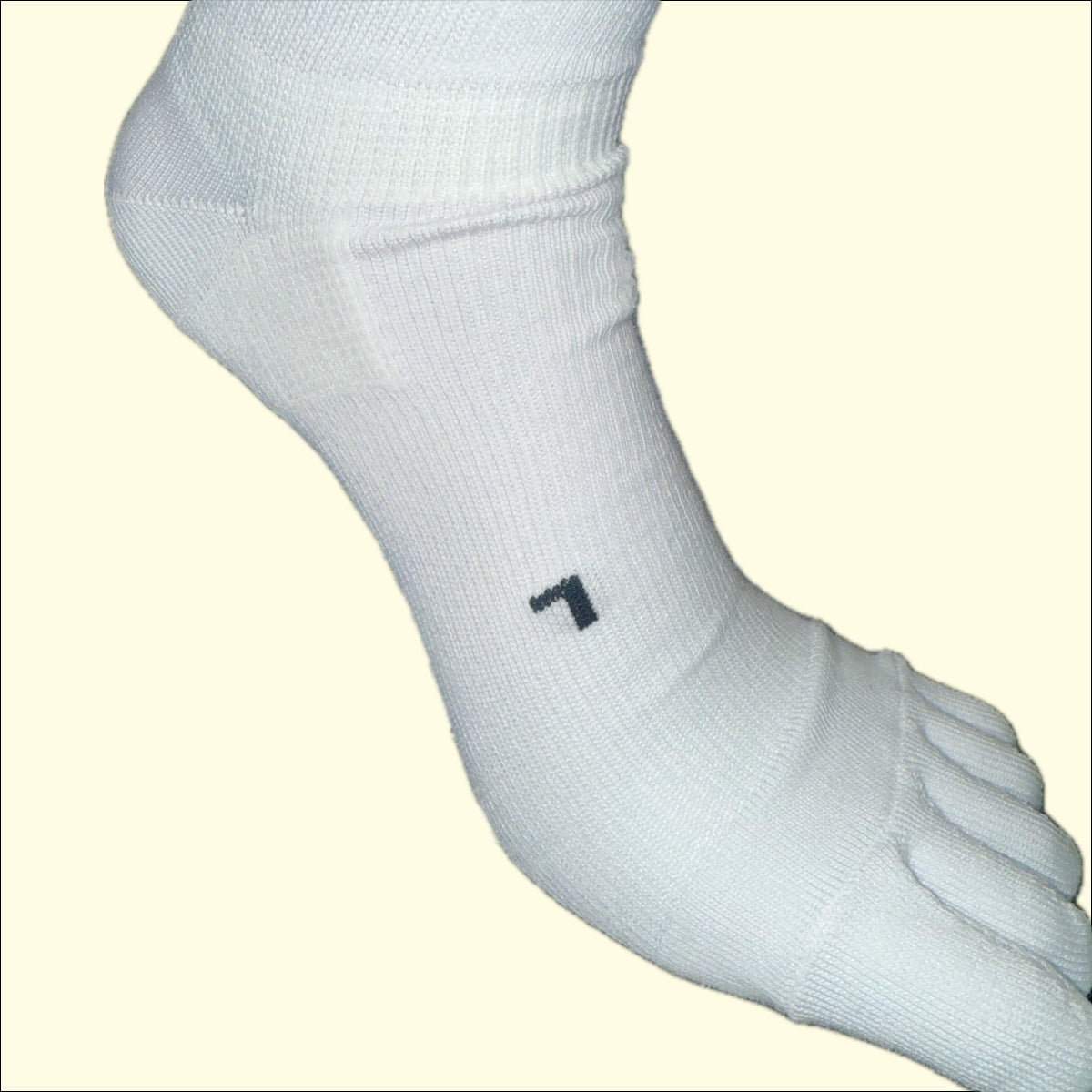ささきスポーツソックス - 五本指