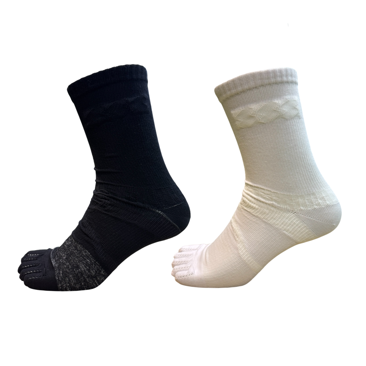 ガチシリーズ　ささきスポーツソックス - 五本指