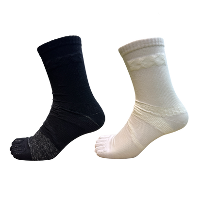 ガチシリーズ　ささきスポーツソックス - 五本指