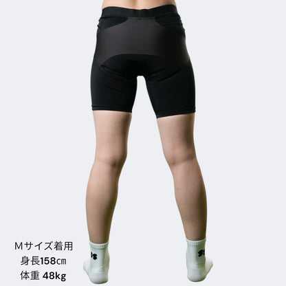 ささきスポーツスパッツ