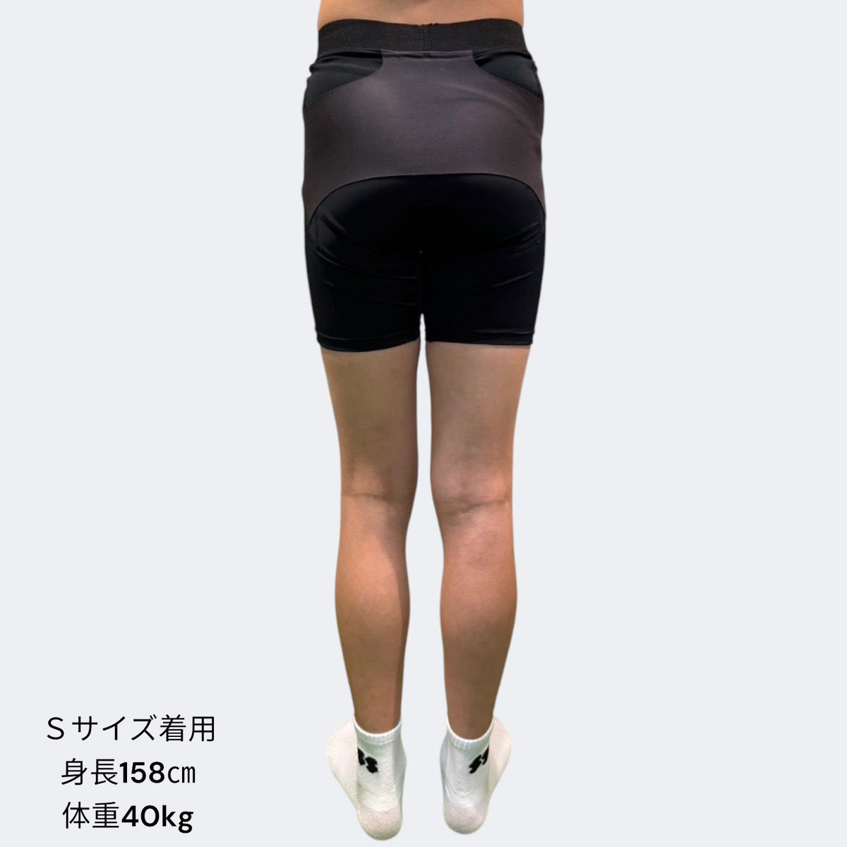 ささきスポーツスパッツ｜着るテーピングで体幹をサポート – 【公式