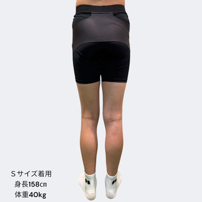 ささきスポーツスパッツ