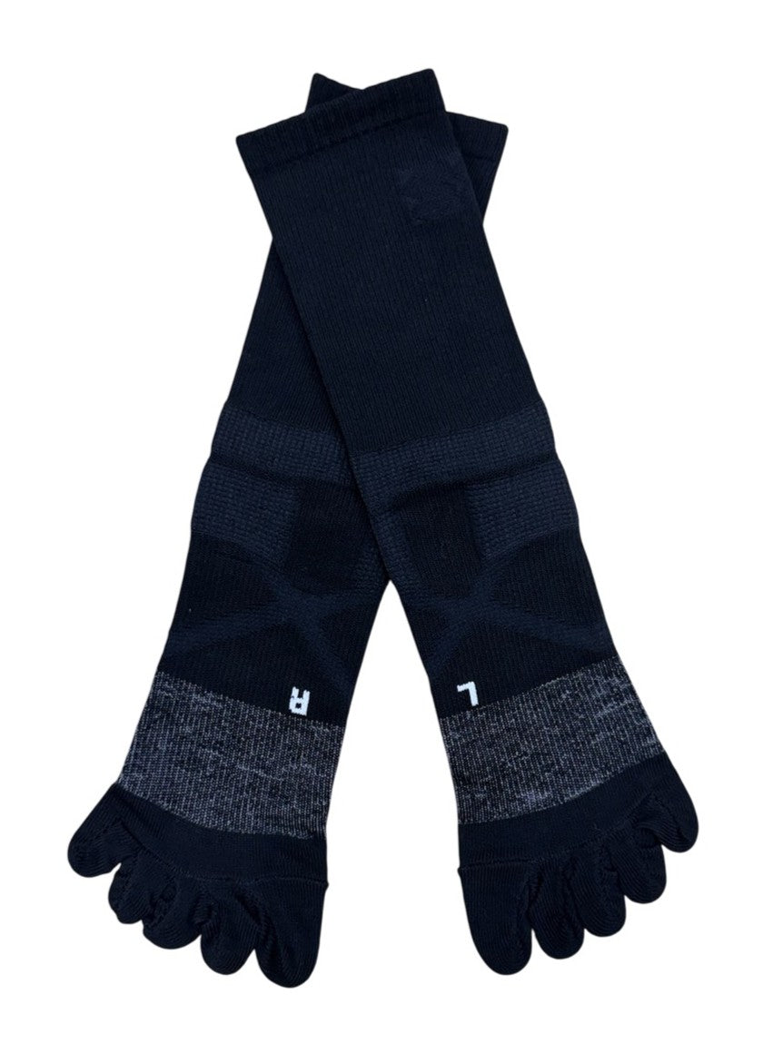 ガチシリーズ　ささきスポーツソックス - 五本指