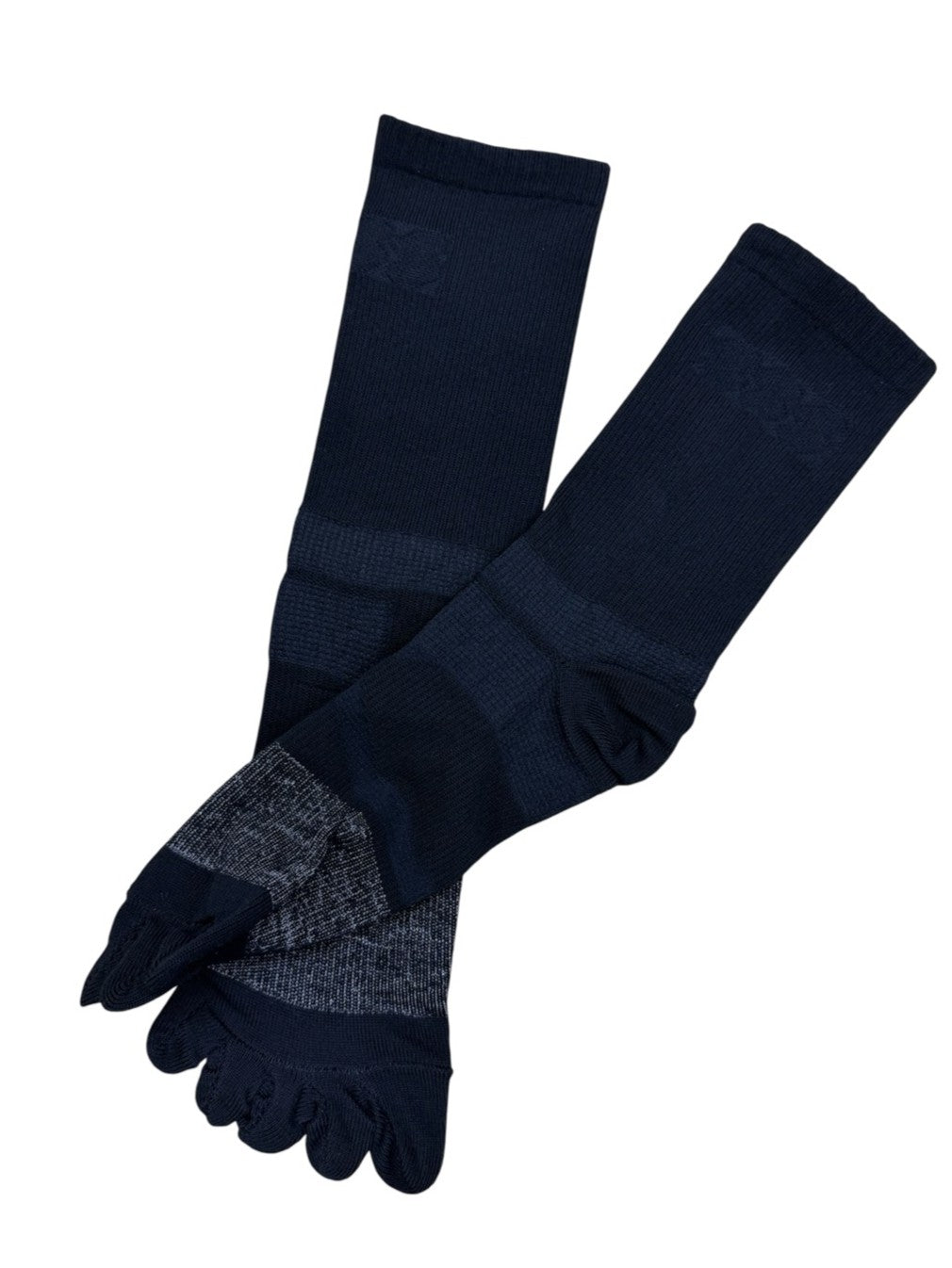 ガチシリーズ　ささきスポーツソックス - 五本指