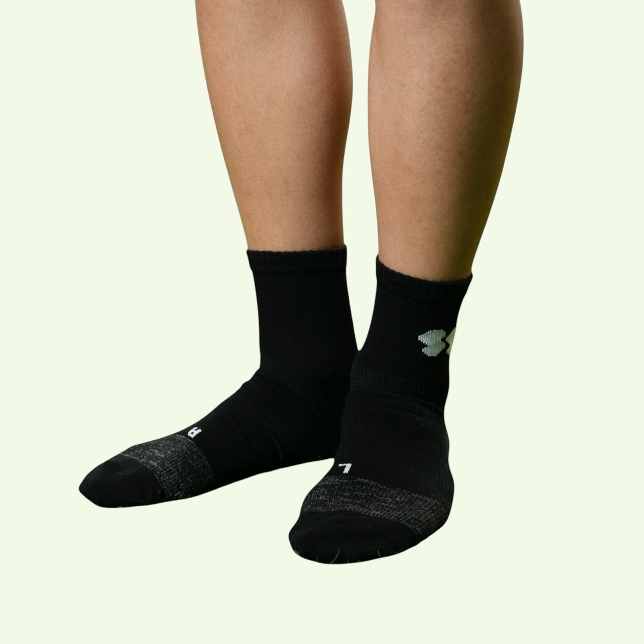 ささきスポーツソックス - 先丸