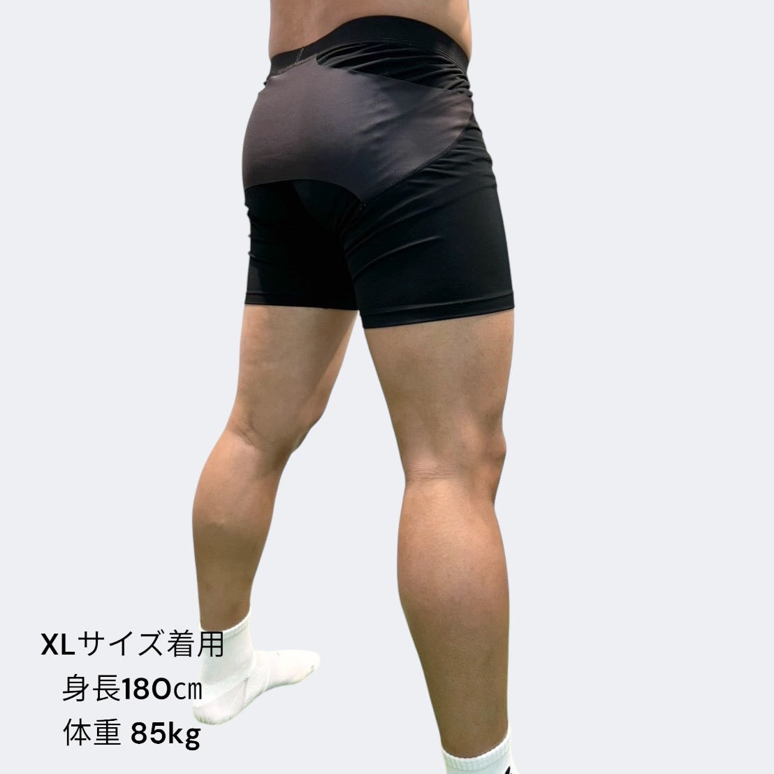 ささきスポーツスパッツ｜着るテーピングで体幹をサポート – 【公式