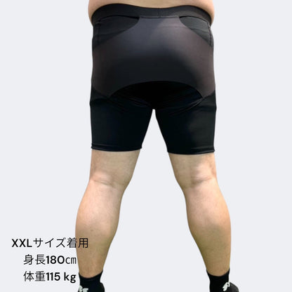 ささきスポーツスパッツ