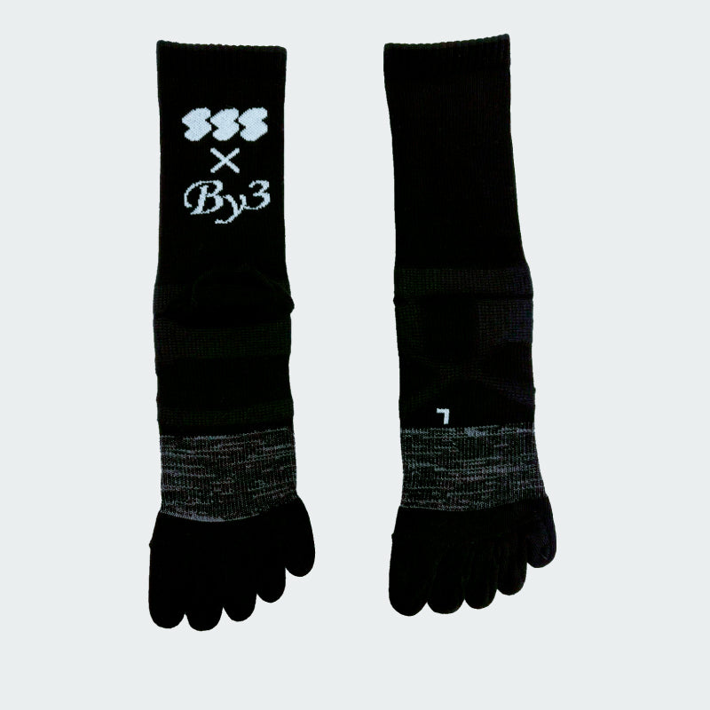 ガチシリーズ　ささきスポーツソックス　SSS×By3