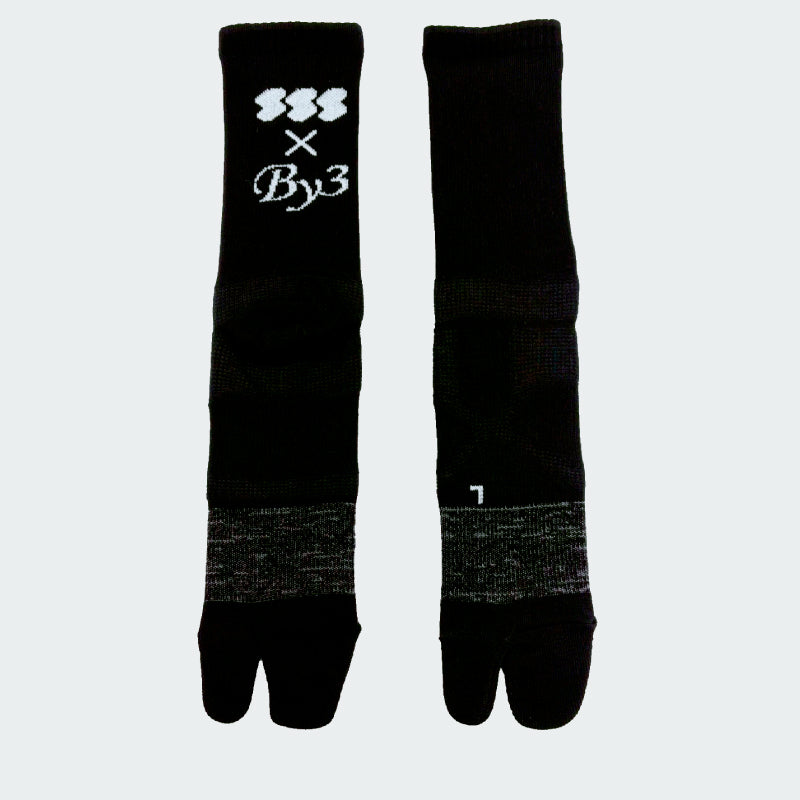 ガチシリーズ　ささきスポーツソックス　SSS×By3