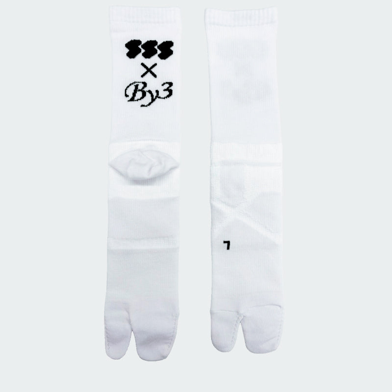 ガチシリーズ　ささきスポーツソックス　SSS×By3