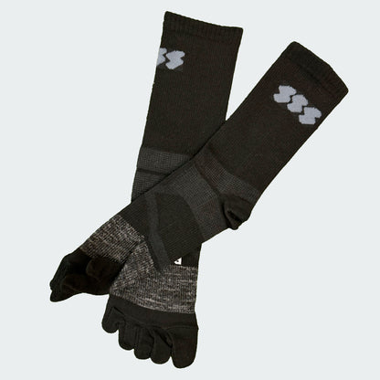 【予約販売】ガチシリーズ　ささきスポーツソックス - 五本指