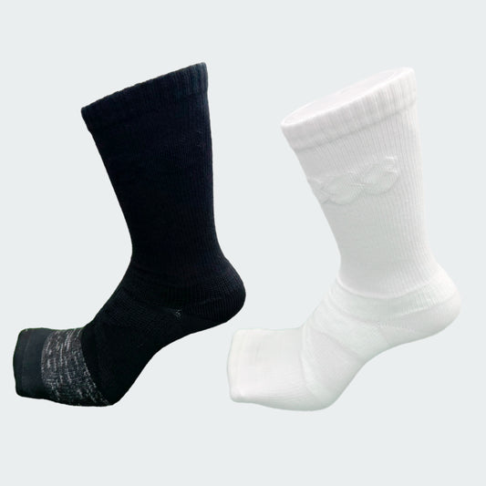 ガチシリーズ　ささきスポーツソックス - 先丸