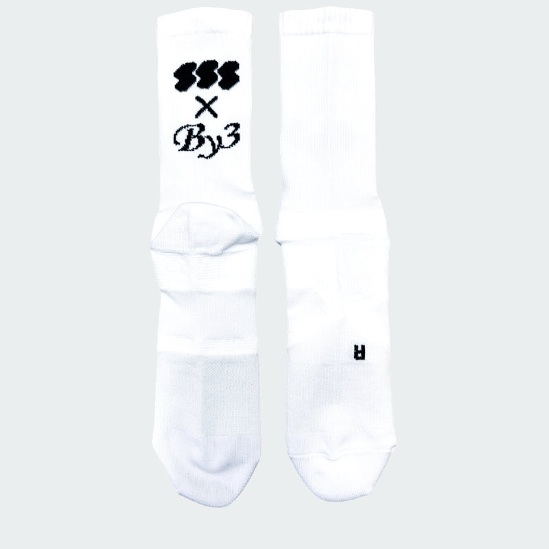 ガチシリーズ　ささきスポーツソックス　SSS×By3