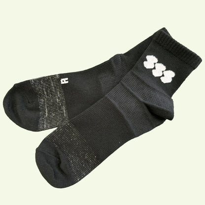 ささきスポーツソックス - 先丸