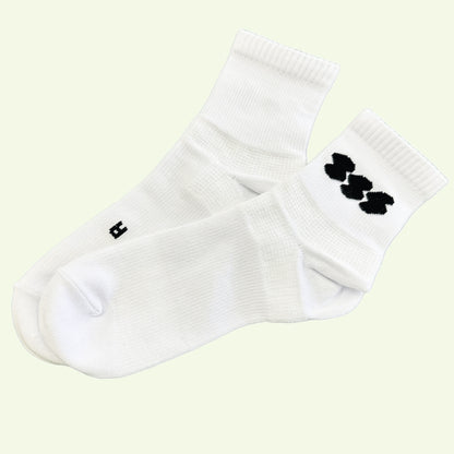 ささきスポーツソックス - 先丸